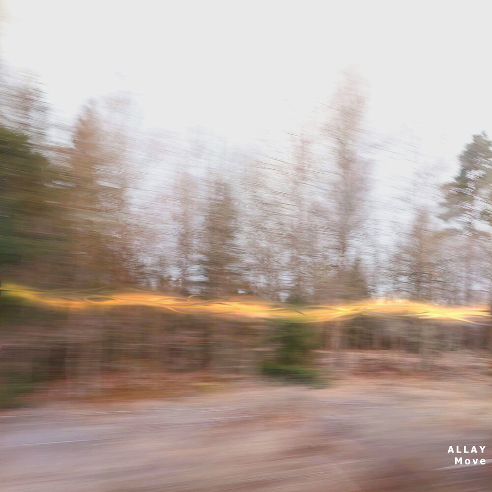 Bonfire Records Album Artwork 9